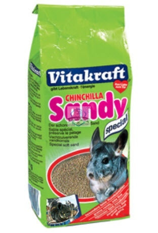 VitaKraft Chinchilla Sandy