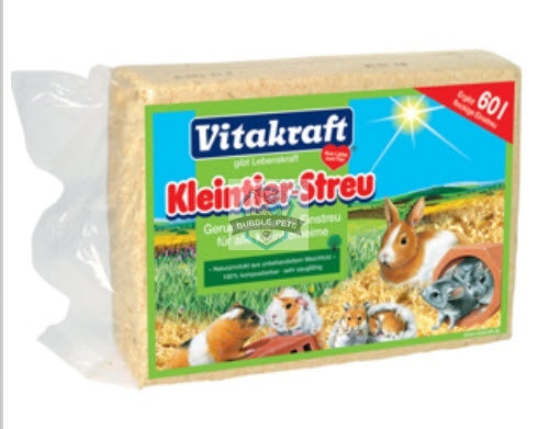 VitaKraft Small Animal Litter